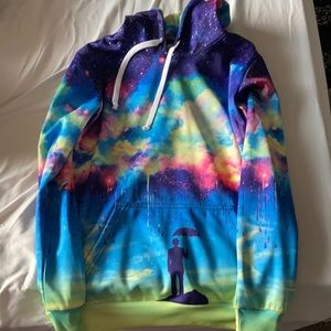 Rave Hoodie